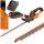  Black&Decker Akku-Elektroschere 50 cm 18 V