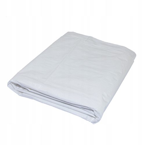 Dicke, wasserdichte und frostbeständige Planen Plane 100 g/m² 8 x 6 m