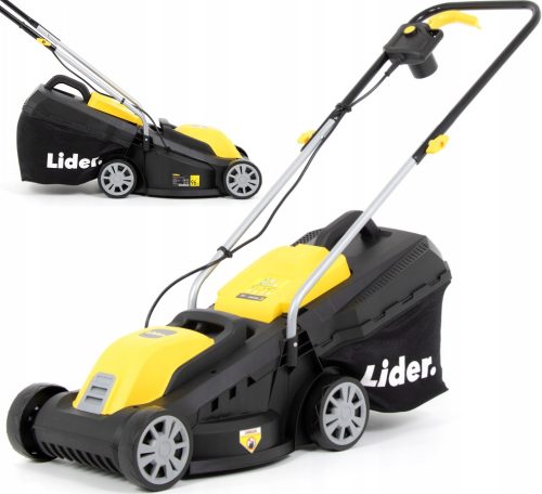  Elektrischer Rasenmäher Lider 1300 W 30 l