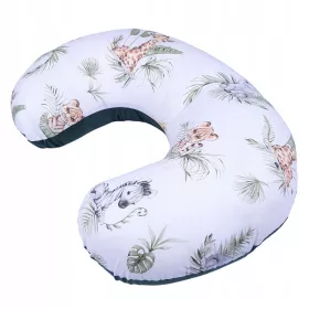  MIMILOO Stillkissen Silikonball (Faser)