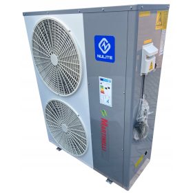  NULITE WÄRMEPUMPE BKDX50-200II/R32 MITSUBISHI Martinelli