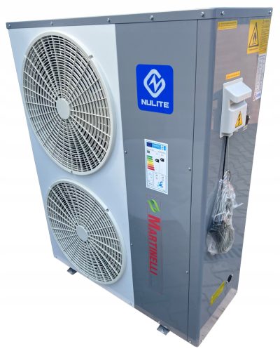  NULITE WÄRMEPUMPE BKDX50-200II/R32 MITSUBISHI Martinelli