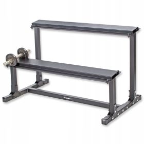  Großer Hantelständer, ENDORFIT Hantelgewichte