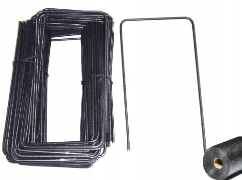 Trusk-Stahlanker 15 cm 100 Stk.