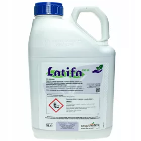 Latifa 250 SC Fungizid 5l