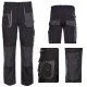 Lange Arbeitshose CON Hose mit Einschubtaschen, Größe 176B