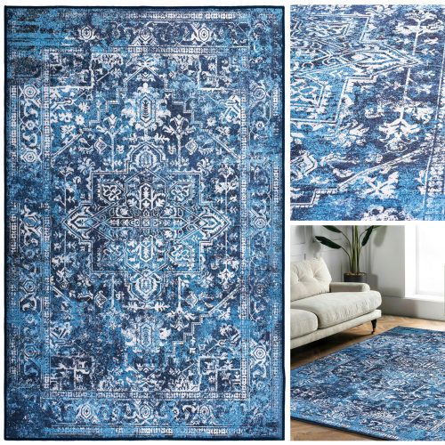 Teppiche Flachgewebter Tutumi-Teppich 230 x 160 cm