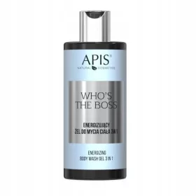  Apis Who's The Boss Gel 300 ml