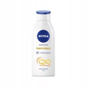  Nivea Body Q10 400 ml straffende Körperlotion