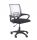  Topeshop Drehsessel 89 x 59 x 48 cm