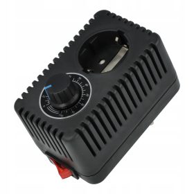 REGLERGESCHWINDIGKEITSREGLER DES HEIZUNGSMOTORS