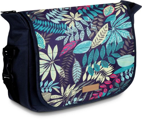  Zagatto ZG688 Kinderwagen-Organizer-Tasche