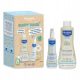  Mustela Set Baby Hair Shampoo + Haarspray
