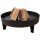  Gartenkamin 70cm hitzebeständige Farbe 2 mm POLNISCHES PRODUKT 16438