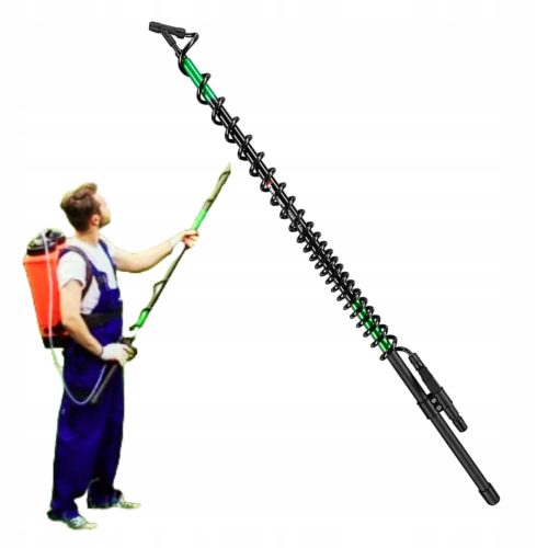  Kwazar Handsprüher 0 l