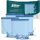  Sillar-Wasserfilter für Philips Saeco-Kaffeemaschine – 4x