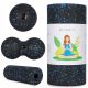  DUOBALL-MASSAGEBALL-SET ROLLE + EINZELNER BALL
