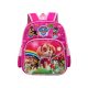  Kindergartenrucksack mit mehreren Fächern Paw Patrol Unicorn, Jungen, Mädchen, mehrfarbig