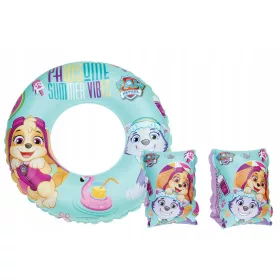GIM Paw Patrol Schwimmring 51 cm