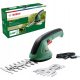  Bosch Akku-Elektroschere 12 cm 3,6 V
