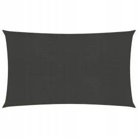  Gartensegel 700 x 700 cm Stoff