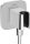 Hansgrohe FixFit Aufputz-Brauseset