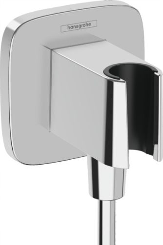 Hansgrohe FixFit Aufputz-Brauseset