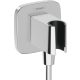 Hansgrohe FixFit Aufputz-Brauseset