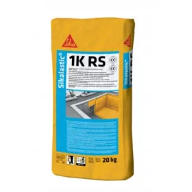 Sika Sikalastic 1K Zementmörtel 20 kg