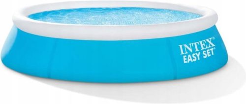  Intex runder aufblasbarer Pool 305 x 305 cm