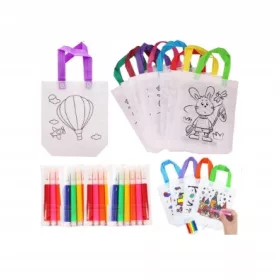  Einhorn-Kunstset 10-tlg.