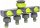  Bradas LE-03033K-Verteiler