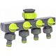  Bradas LE-03033K-Verteiler