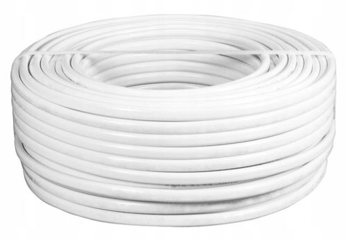 Rundes Elektrokabel, YDY, polnisches/europäisches Produkt, 4 x 10