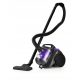  Balter Home Vento A1 Lila beutelloser Staubsauger
