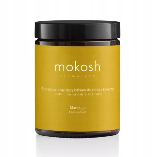  Dezent bräunender Körper- und Gesichtsbalsam 180 ml