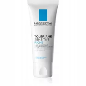    La Roche-Posay Toleriane feuchtigkeitsspendende Gesichtscreme für den Tag 40 ml