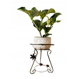  Centurion Blumenständer Metalwork 42 cm Metall