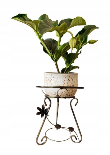  Centurion Blumenständer Metalwork 42 cm Metall