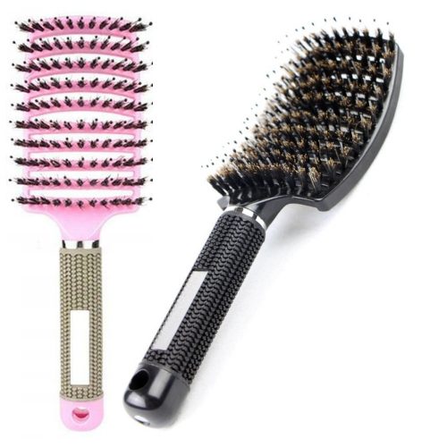  Massagebürste, Stylingbürste, Glättbürste, Kämmbürste, Trockenbürste