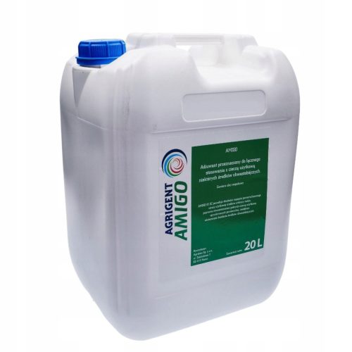 Adjuvant Amigo 95 EC 20L zur Effizienzsteigerung von Herbiziden