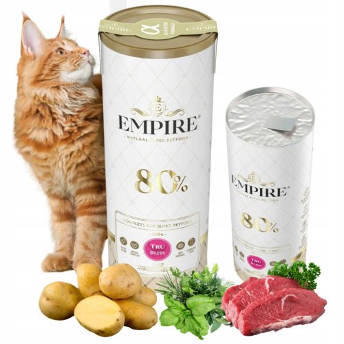  Empire Trockenfutter-Geschmacksmischung 0,34 kg