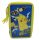  Pokemon-Federmäppchen mit 3-stöckiger Pikachu-Ausrüstung