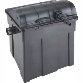  Aqua Nova Nub-9000 Filter mit UV-Lampe