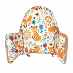  BEZUG FÜR EINEN STUHL FÜR IKEA ANTILOP