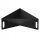  Gartenkamin hitzebeständige Farbe 75cm 3mm DOMER 16349