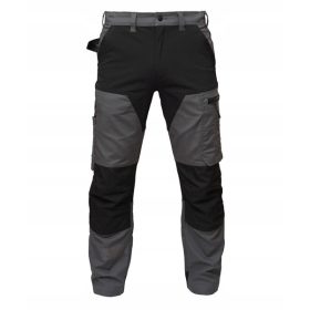 BoSafety Mashup lange Arbeitshose, Größe 56