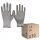 CON-Handschuhe Schnittschutz-Arbeitshandschuhe Größe 10 - XL 10 Paar