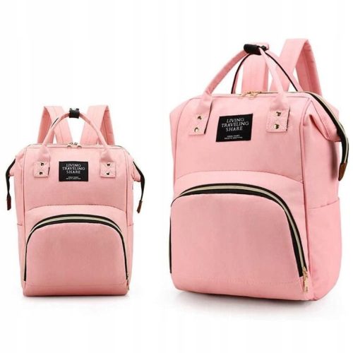  Kinderwagen-Taschen-Organizer, Mama-Tasche