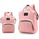  Kinderwagen-Taschen-Organizer, Mama-Tasche